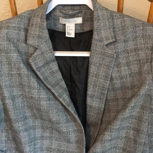 H & M blazer - Picture 2 of 4